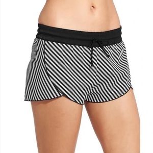 NWT Athleta Kamala Petal Swim Short